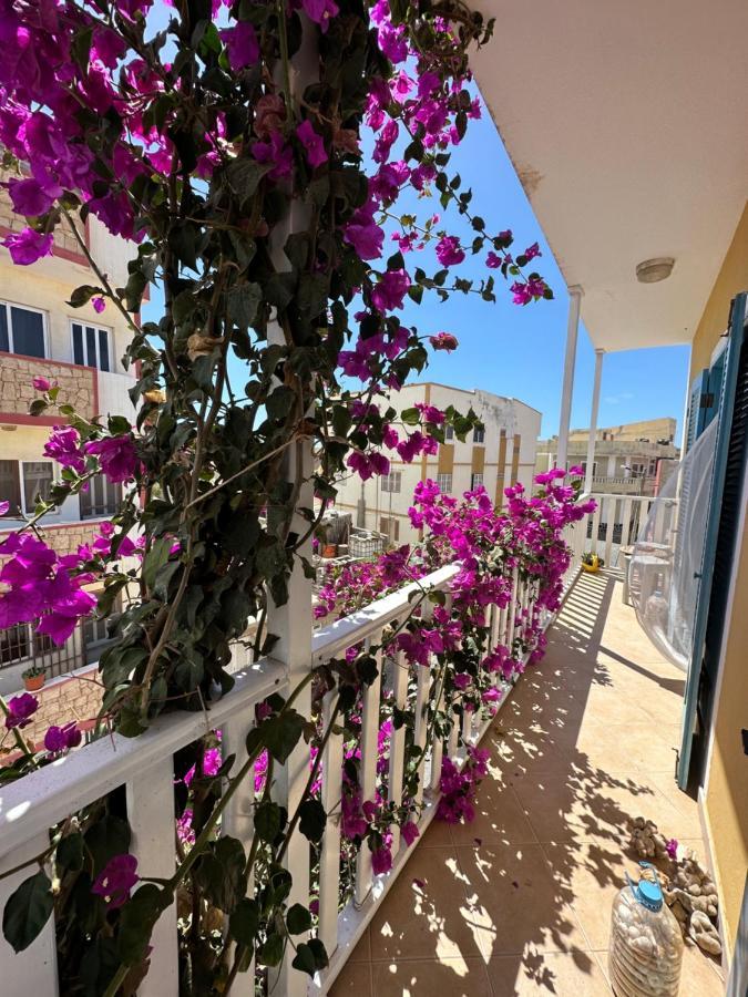 B&B Mi Ma Bo, Sal Rei, Boa Vista, Cape Verde, Free Wi-Fi Exterior photo