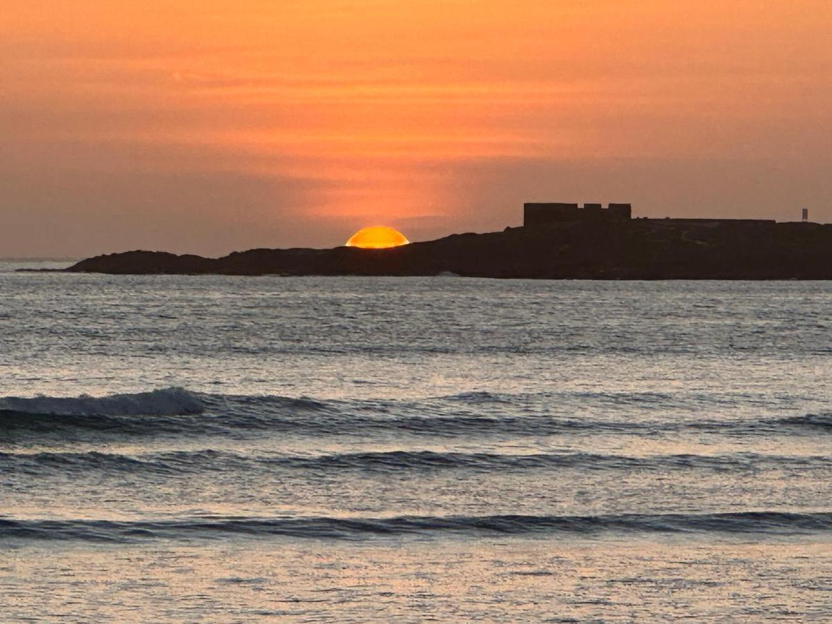 B&B Mi Ma Bo, Sal Rei, Boa Vista, Cape Verde, Free Wi-Fi Exterior photo