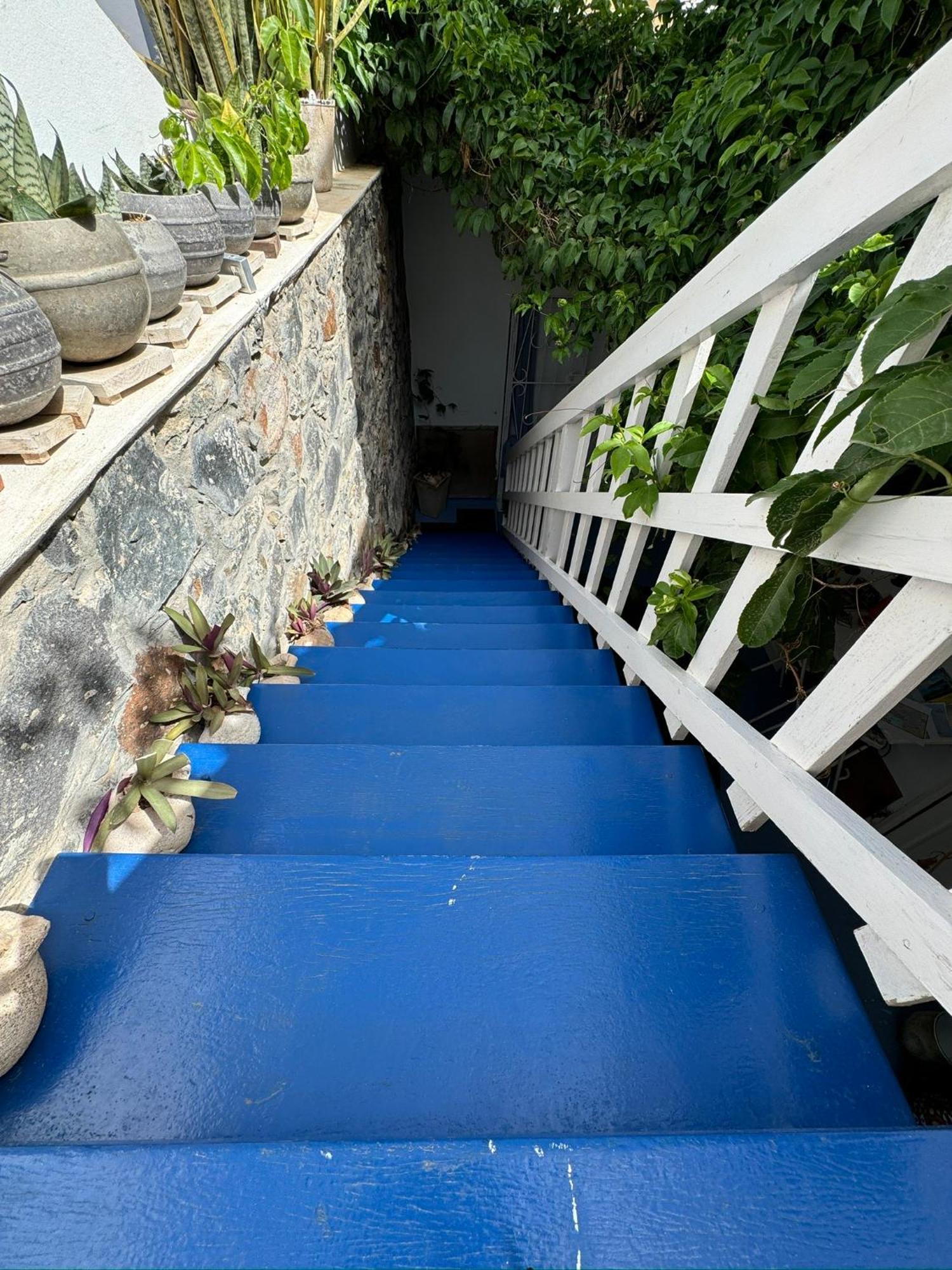 B&B Mi Ma Bo, Sal Rei, Boa Vista, Cape Verde, Free Wi-Fi Exterior photo
