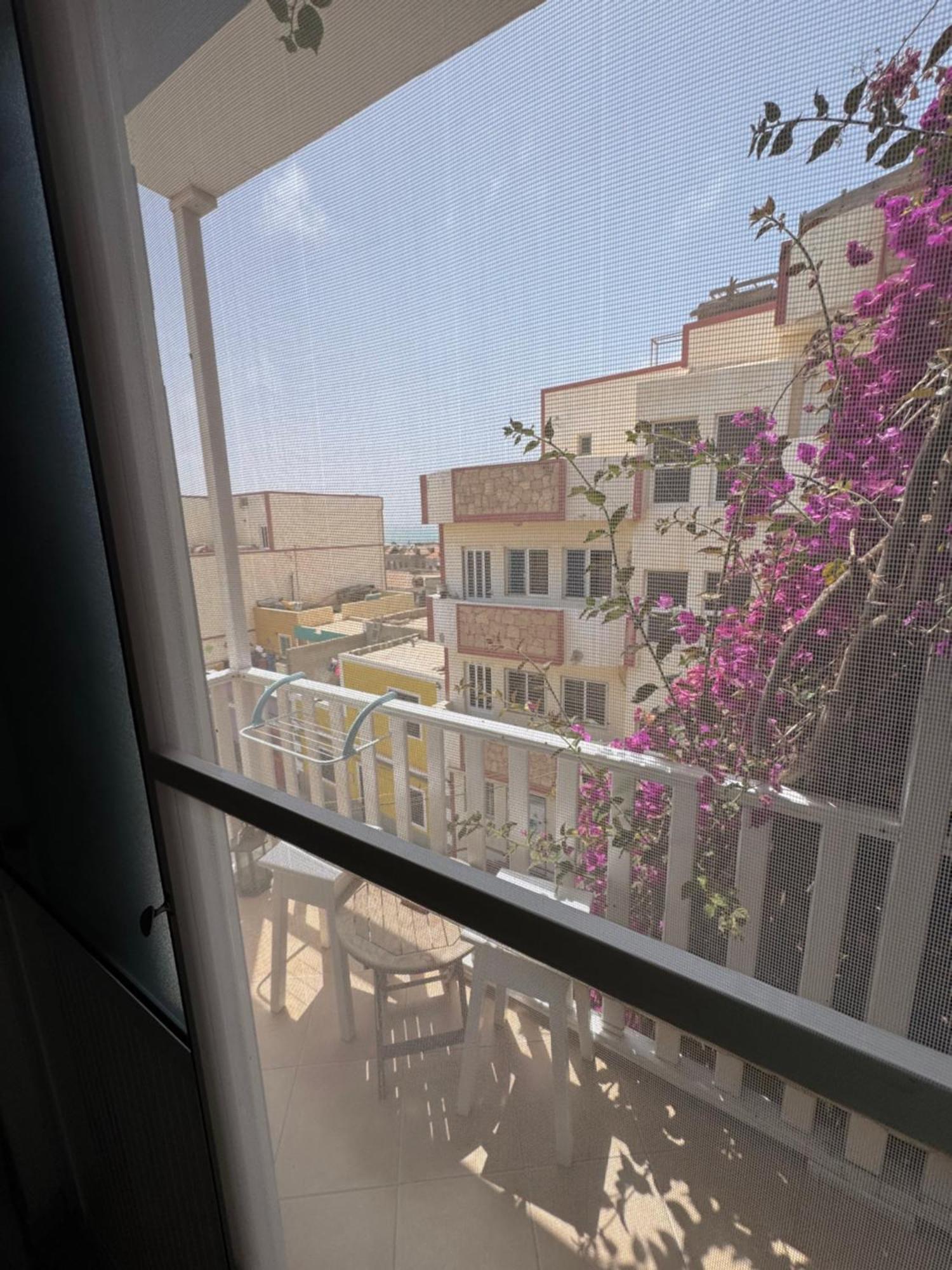 B&B Mi Ma Bo, Sal Rei, Boa Vista, Cape Verde, Free Wi-Fi Exterior photo